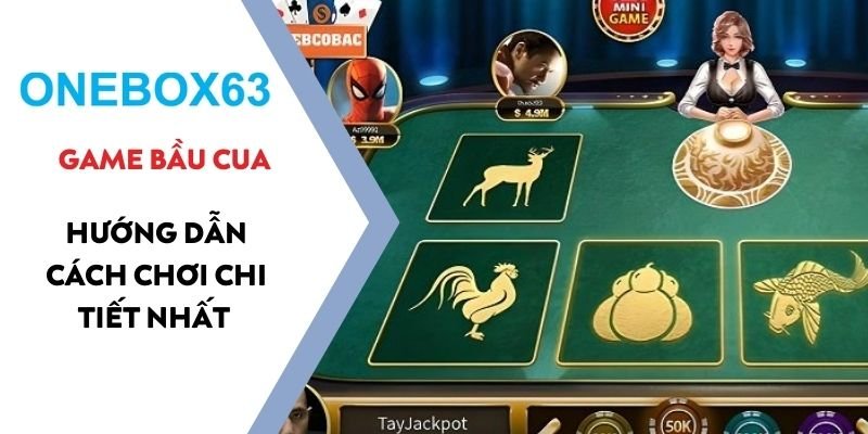 Bầu cua